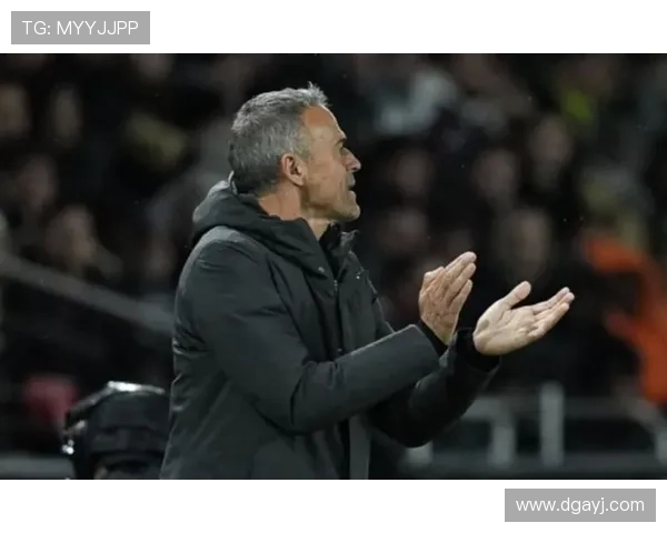 恩里克摩擦或阻登贝莱续约前景