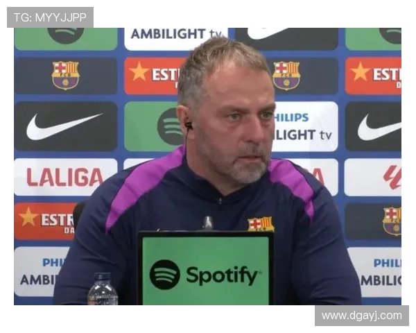 弗里克：佩德里打满全场是冒险 幸运他未受伤