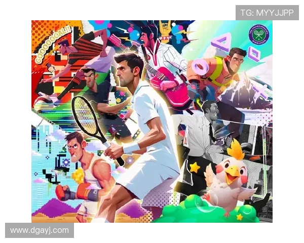 德约科维奇：坚定目标不变追求卓越