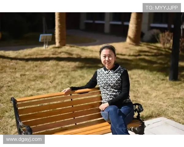 张岩谈成长早经历亦能成为榜样