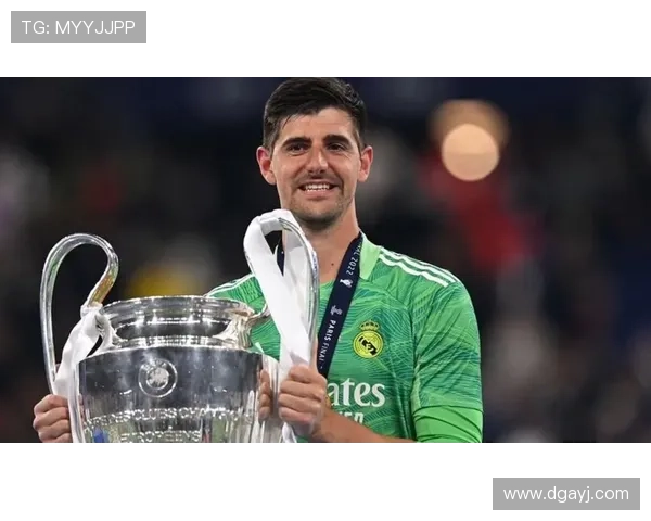 库尔图瓦:生涯最糟糕的两个时刻是决赛输皇马和半决赛输法国 库尔图瓦:生涯最糟糕的两个时刻是决赛输皇马和半决赛输法国