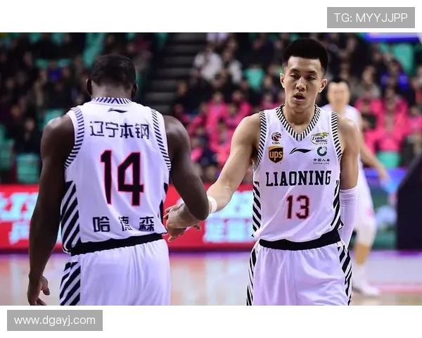 张鹏珲关键时刻挺身而出 为球队助力心情激动